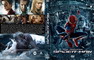 THE AMAZING SPIDER-MAN